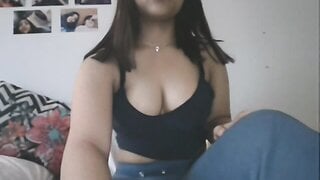 Hard Fast Bate from 18yo US Teen