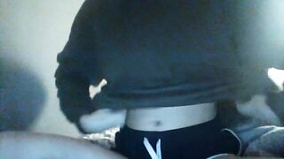 18Yo UK Teen Bates