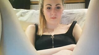 19Yo Uk Teen Plays