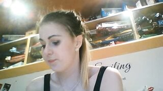 19Yo Uk Teen Plays