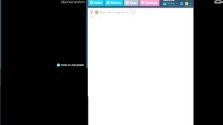 Brazilian girl 28 years old, moaning until she cums (audio only)