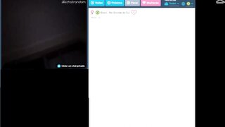 Brazilian girl 28 years old, moaning until she cums (audio only)