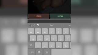 Indonesian Bitch Teen Shows her Body in Ome Tv