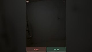 Indonesian Bitch Teen Shows her Body in Ome Tv
