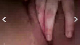 Horny flingster chick makes me cum