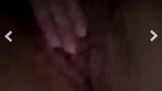 Horny flingster chick makes me cum