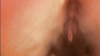 Hairy Indian