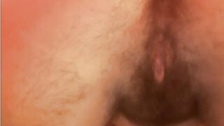 Hairy Indian