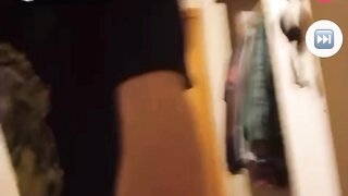 Showing boobs and body on monkey app