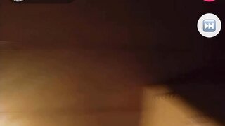 Showing boobs and body on monkey app