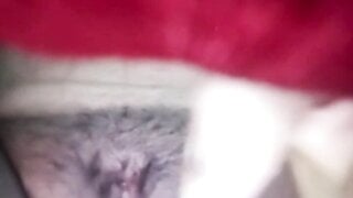 Indian milf enjoys my dick on flingster