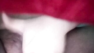 Indian milf enjoys my dick on flingster