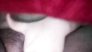 Indian milf enjoys my dick on flingster