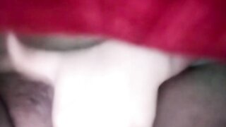 Indian milf enjoys my dick on flingster