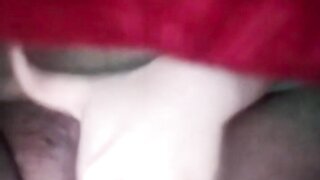 Indian milf enjoys my dick on flingster