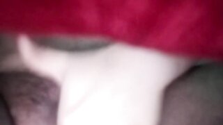 Indian milf enjoys my dick on flingster