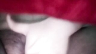 Indian milf enjoys my dick on flingster