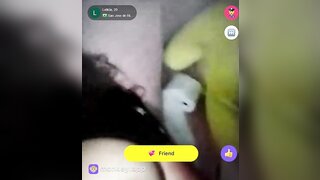 big titties brazilian on monkeyapp