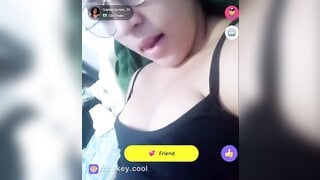 horny brazilian on monkeyapp