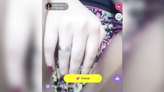 horny brazilian on monkeyapp