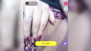 horny brazilian on monkeyapp