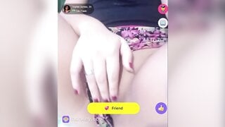 horny brazilian on monkeyapp