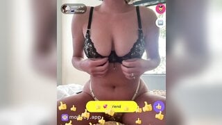 best slut ever on monkeyapp