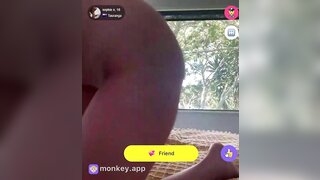best slut ever on monkeyapp