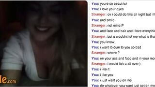 Omegle Worm 442 / Chat Fun