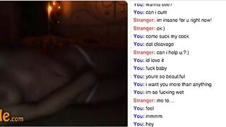 Omegle Worm 442 / Chat Fun