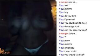Omegle Worm 442 / Chat Fun