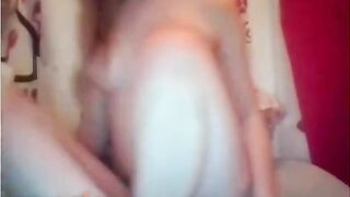 Omegle Teen 41