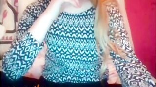Omegle Teen 41