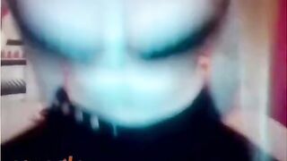 Omegle Teen 41
