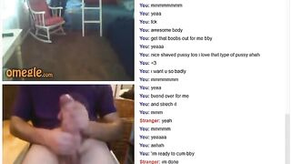 Omegle