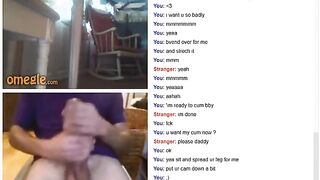 Omegle