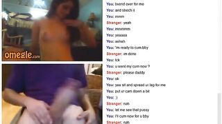 Omegle