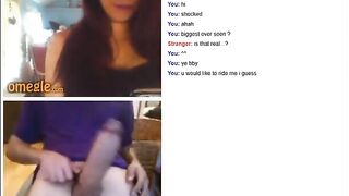 Omegle