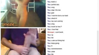 Omegle