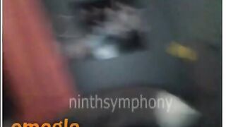Omegle