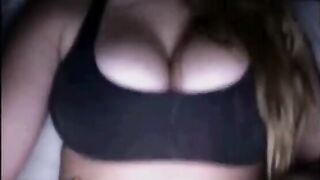 Omegle Big Boobs Teen Masturbate