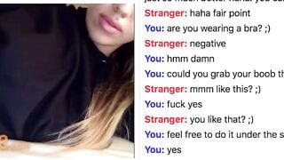 Omegle Worm 402 / Chat Fun