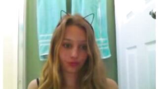 Omegle Teen 53