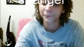 Omegle