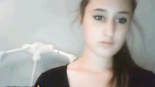 Very Hot Teen Bating- This Will Make You CUM
