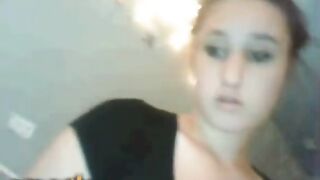 Very Hot Teen Bating- This Will Make You CUM