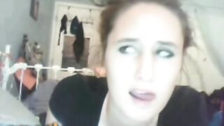 Very Hot Teen Bating- This Will Make You CUM