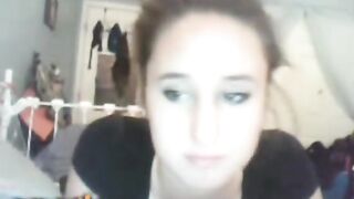 Very Hot Teen Bating- This Will Make You CUM