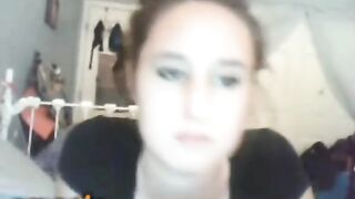 Very Hot Teen Bating- This Will Make You CUM
