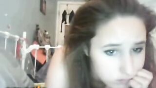 Very Hot Teen Bating- This Will Make You CUM